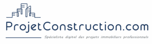 logo projet construction